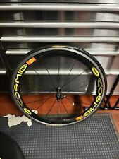 Mavic cosmic carbone for sale  EDINBURGH