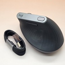 Logitech vertical advanced for sale  Meridian