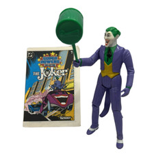 Super powers joker for sale  OXFORD