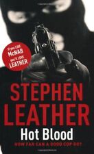 Hot blood stephen for sale  UK
