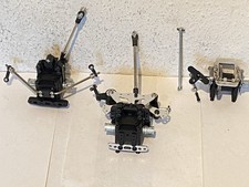 Reely verheater differentialmi gebraucht kaufen  Dortmund