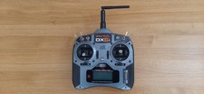 Spektrum dx6i dsm2 for sale Spektrum dx6i dsm2 for sale  SHANKLIN
