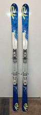 Piste 167cm skis for sale  Boulder