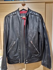 Diesel quad leather for sale  HITCHIN