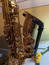 Yamaha alto saxophone for sale  Burbank