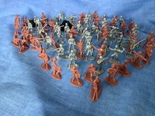 140 toy soldiers for sale  STAFFORD