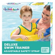 Swimschool deluxe swim for sale  USA