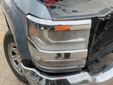 Passenger headlight classic for sale  Goldsboro