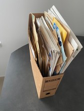 250 plus briefe gebraucht kaufen  Frankfurt am Main