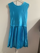 Juvenile blue ballroom for sale  GLOSSOP