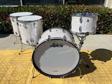 Ludwig legacy mahogany for sale  Dublin