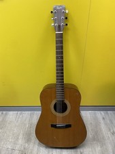 Fender acoustic guitar for sale  LIVINGSTON