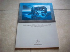 Mercedes einführung zylinder gebraucht kaufen  Deutschland