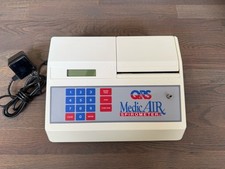 Qrs medicair plus for sale  West Islip