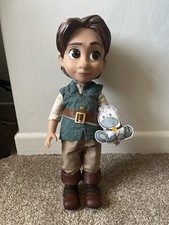 Flynn rider animators for sale  ST. HELENS