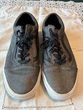 Vans ladies trainers for sale  CHELTENHAM