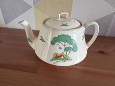 Clarice cliff snow for sale  TROWBRIDGE