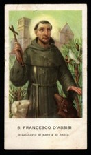 B1334 santino antico usato B1334 santino antico usato  Italia