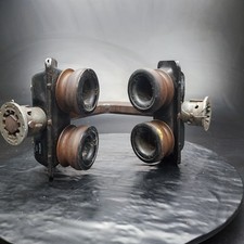 Used series 632 for sale  Bridgeport