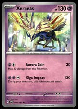 2024 pokeman xerneas for sale  Worcester