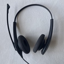 Jabra biz 1500 for sale  Medford