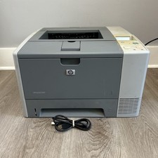 Laserjet 2420dn workgroup for sale  Pittsburgh