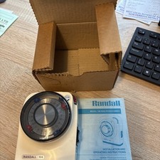 Danfoss randall 106 for sale Danfoss randall 106 for sale  ROCHFORD