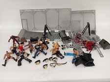 Wwe action figures for sale  LYDNEY