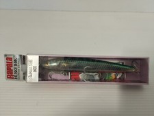 Rapala husky jerk d'occasion  Bessay-sur-Allier