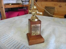 1965 trophy stock for sale  Poughkeepsie