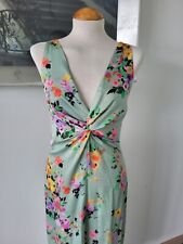 Zara verall satin gebraucht kaufen  Bedburg