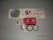 Serie boccole albero usato Serie boccole albero usato  Gioia Tauro