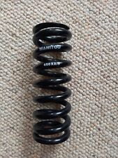 Manitou rear shock for sale  WARMINSTER