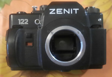 Zenit 122 Camera, usado comprar usado  Enviando para Brazil