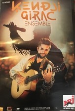 Kendji girac ensemble d'occasion  Expédié en Belgium