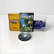 Hot shots golf for sale  Mount Washington