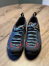 Salewa women mountain gebraucht kaufen  Brilon
