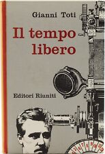 Libro tempo libero usato  Sarzana