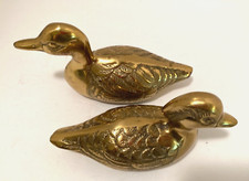 Pair vintage solid for sale  Flatwoods