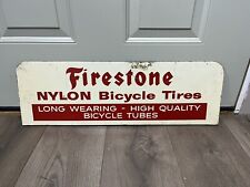 Vintage firestone bicycle for sale  West Warwick