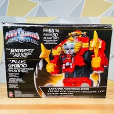 Power rangers ninja for sale  CHELTENHAM
