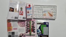 Set tortendeko ausstechform gebraucht kaufen  Langenfeld (Rheinland)