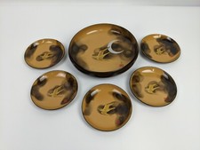 Bowl set asian for sale  Brattleboro