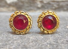Orecchini vintage givenchy usato  Milano
