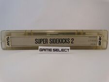 Super sidekicks football usato  Tricarico