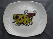 Beefeater steak plate for sale  FORDINGBRIDGE
