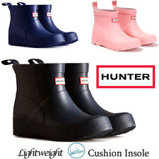Hunter kids wellingtons for sale  BIRMINGHAM