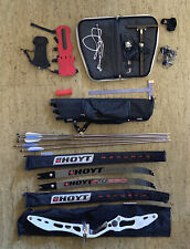 Hoyt recurve kit for sale  Leavenworth