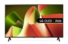 Smart TV LG OLED48B46LA 48" 4K / arranhão na tela (1644) comprar usado  Enviando para Brazil
