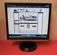 Viewsonic va916 vs11886 for sale  UK